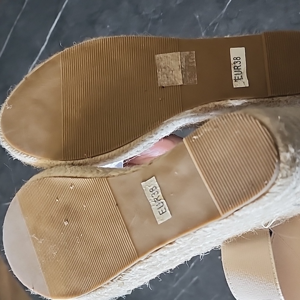 Wedges - Picture 3 of 3